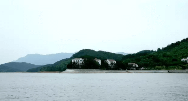 观音湖生态文化旅游度假区(湖北省孝感市生态景点)