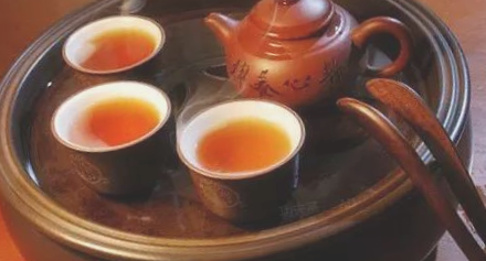 宜红工夫茶|湖北宜昌地区是我国古老的茶区之一