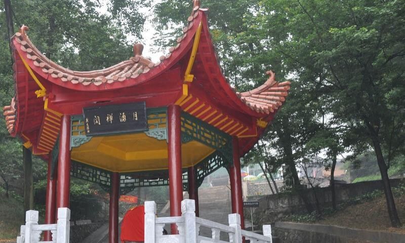 东方山风景区(湖北省黄石市旅游景点)