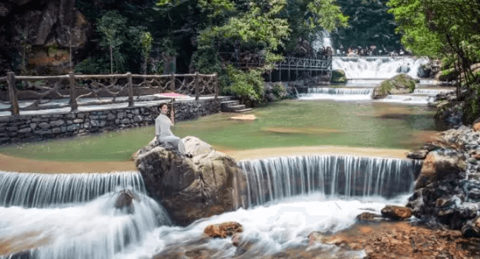 佛宝山风景区(湖北省利川市旅游景点)