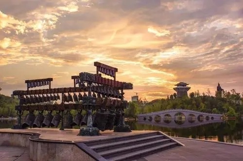 随州文化公园(湖北省随州市旅游景点)