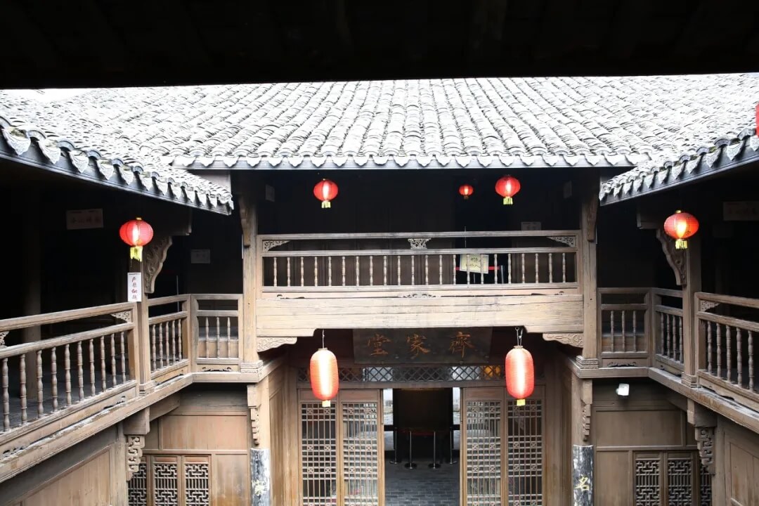 天门胡家花园(湖北省天门市旅游景点)