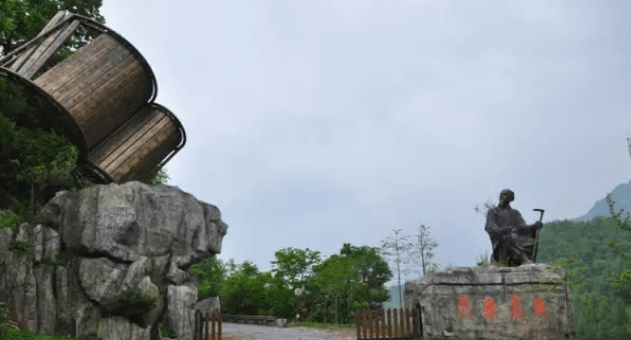 神农架天燕景区(湖北省神农架旅游景点)