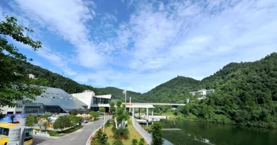 梅红山风景区(湖北省黄石市旅游景点)