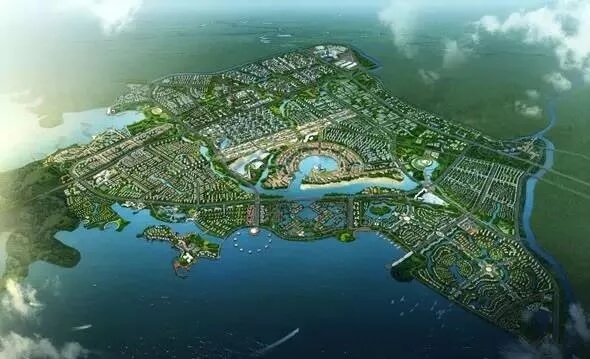 梁子湖生态旅游区(湖北省鄂州市旅游景点)