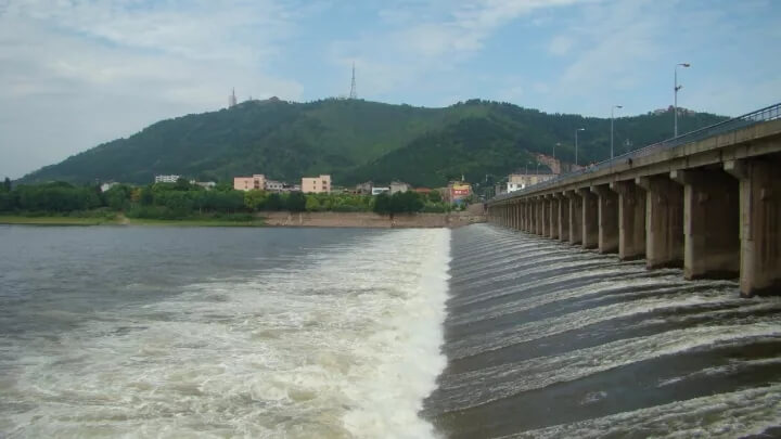 北闸水利旅游风景区(湖北省荆州市旅游景点)