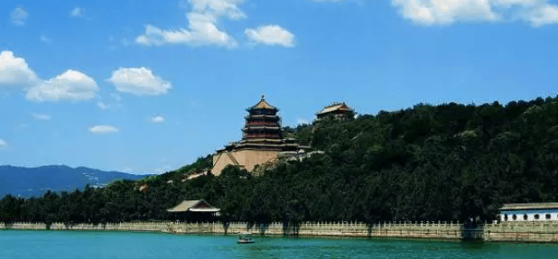 玉泉寺风景区(湖北省宜昌市旅游景点)