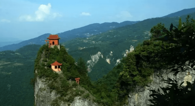 巴人河生态旅游区(湖北省恩施市旅游景点)