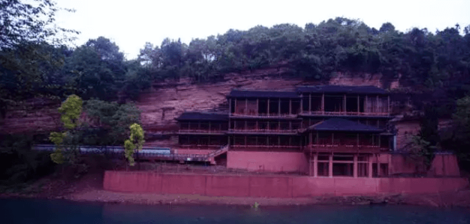 仙佛寺景区(湖北省恩施市旅游景点)
