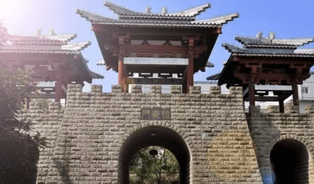 屈原故里文化旅游区(湖北省宜昌市旅游景点)