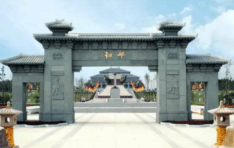炎帝神农故里风景区(湖北省随州市旅游景点)
