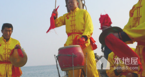 长阳吹打乐|以口传心授而代代相袭