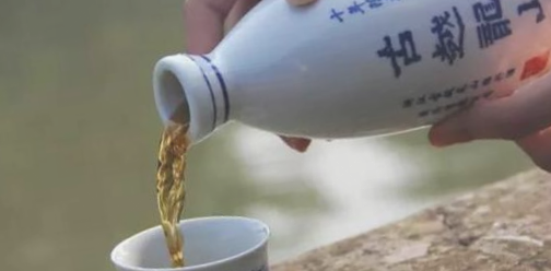 襄阳黄酒|是世界上最古老的酒类之一