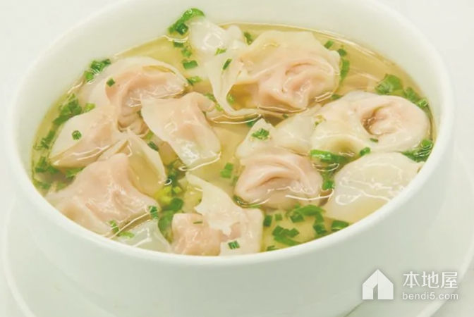 包面|味道鲜美的特色美食