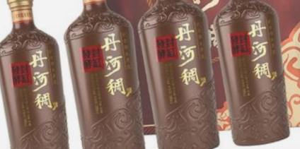 丹河稠酒|丹河稠酒以无公害、无污染的优质糯米为原料