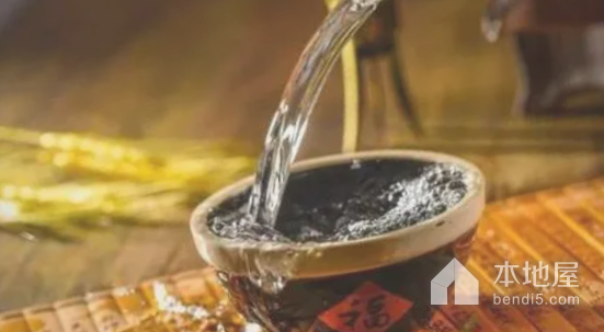 木兰玉液|历史悠久的特色美酒