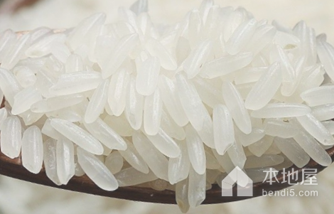 茨河贡米|沁人心脾，品之甜口润心