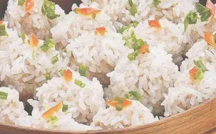 沔阳蒸珍珠圆|祝寿等酒宴，多必须有蒸菜上桌