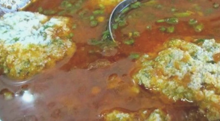 白蒿懒豆腐|深受顾客的青睐