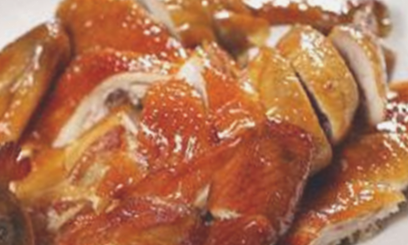 琵琶乳鸡|主要原料是鸡肉