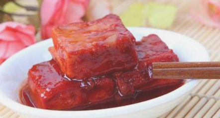 茨河腐乳|是一道经久不衰的美味佳肴