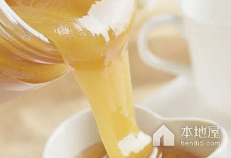 保康土蜂蜜|土蜂蜜又称野生蜂蜜，俗称土蜂糖