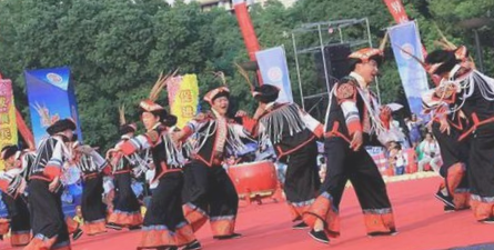 土家族撒叶儿嗬