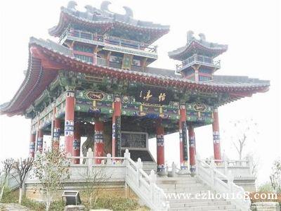 怡亭铭摩崖石刻 怡亭铭摩崖石刻